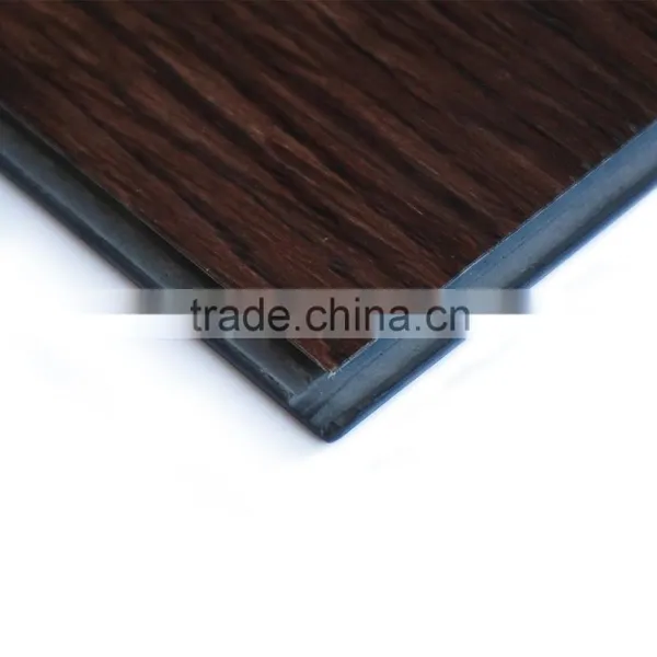 Wood Look Click Vinyl Floor Tile photo-4