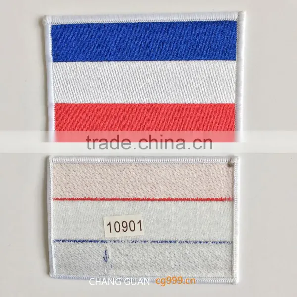 The Manufacturers Selling Flag Embroidery Patch photo-3