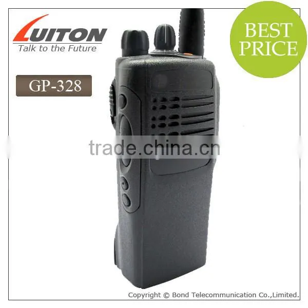 GP-328 Handheld Professional Two Way Radio