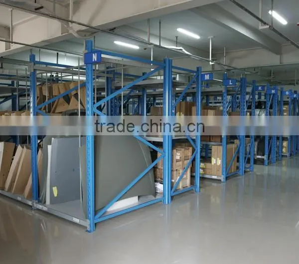 Steel Tire Rack for Tires Storage photo-2