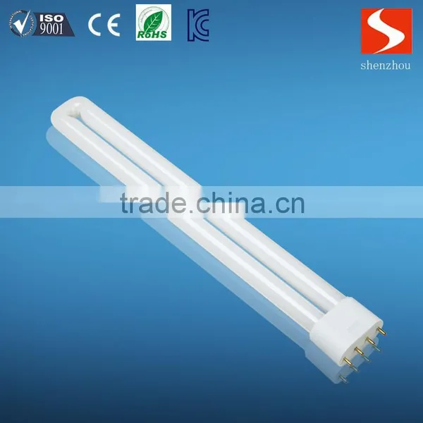 2015 Hot Sall Factory Direct Product PL T5 Energy Saving Lamp photo-2