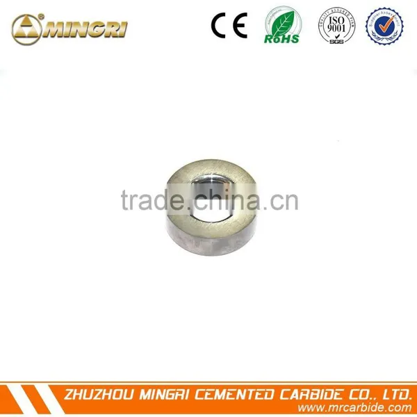 YN6 Hole Saw Cutter, Tungsten Carbide Roller Cutter,roller Carbide Cutters Blades photo-3