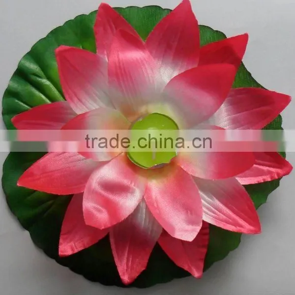 Water(lotus) Lantern,wish Water Lantern