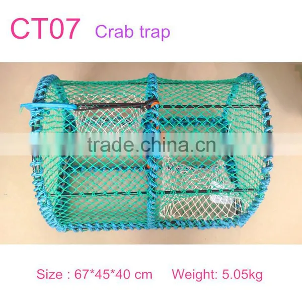 Wholesale Price Crab Lobster Traps photo-4