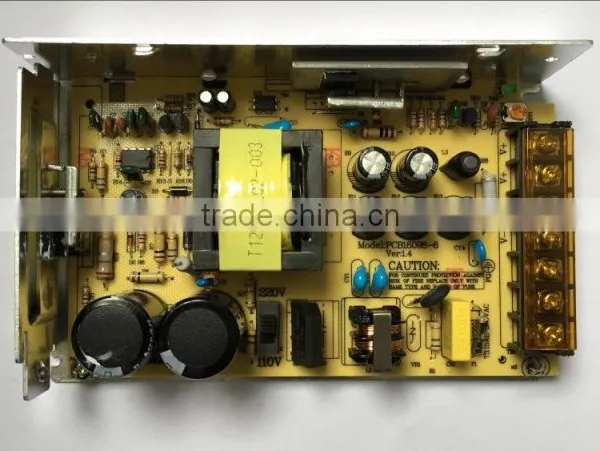 24v Led Transformer for Led Light 100w photo-3