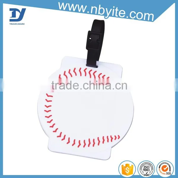 Hot Sale Round Shape id Card Holder photo-5