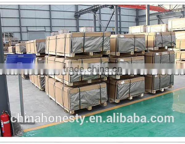 Diamond Embossed Aluminum Sheet Roofing Sheet Prices 1050 photo-6