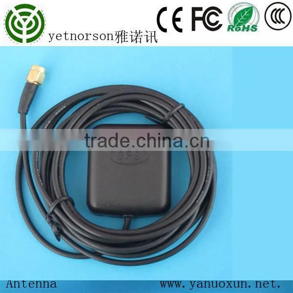 High Gain 30db External Gps Antenna for Android Tablet photo-3