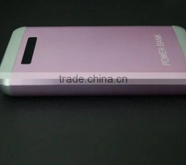 Wholesale High Quality Low Price External Power Bank photo-2
