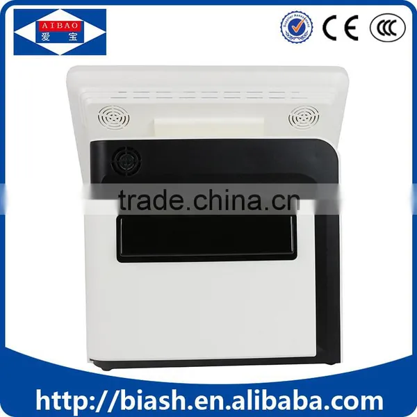 Customized Touch Screen Pos Machine/cusomized Windows System Pos Machine photo-6