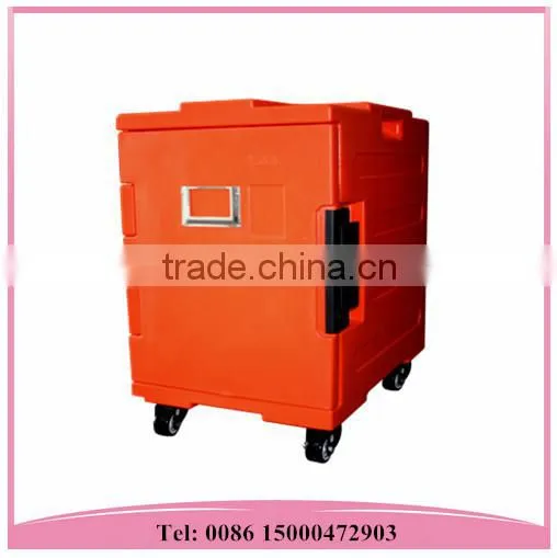 High Quality 86L Catering Equipment Food Warmer For Food Transport photo-5