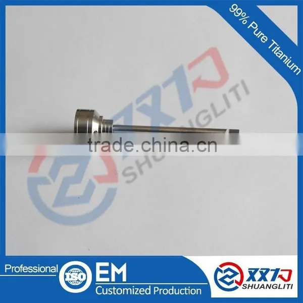 SL 2015 Gr2 Titanium Cap for Sale photo-6
