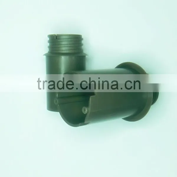 Plastic Cover,Anti Static Plastic Cover for Electronics,anti Plastic Tube