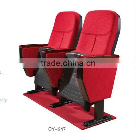 Auditorium Chair CY-247