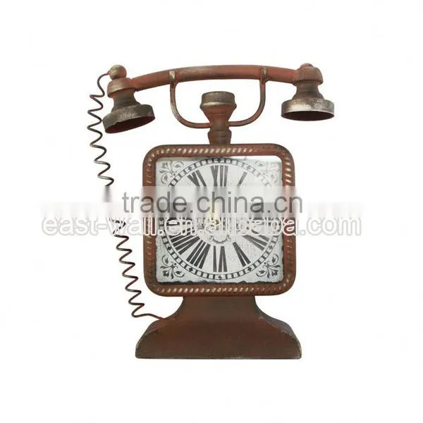 Top Grade Oem Animal Table Alarm Clock photo-2