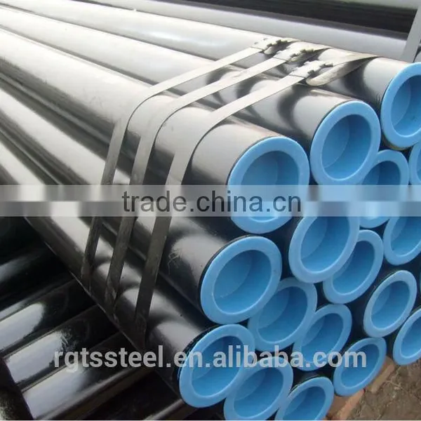 St37, St52, St42,ms Seamless Pipe