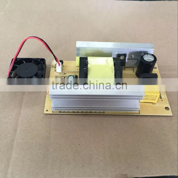 PowerSupply Electric Scooter Battery Charger 12.6V 5A 63W Unicycle Two Wheel Balance Charger photo-5