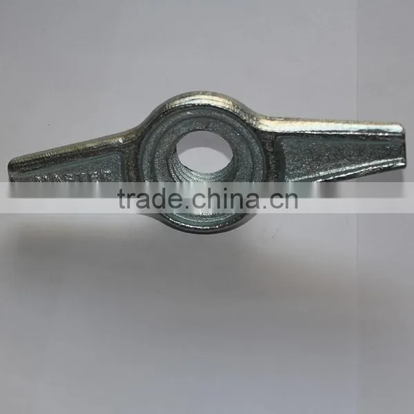 Adjustable Base Jack Nut photo-4