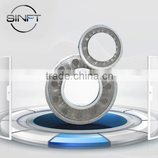 Stainless Steel 316 Cutting Filter Disc photo-4