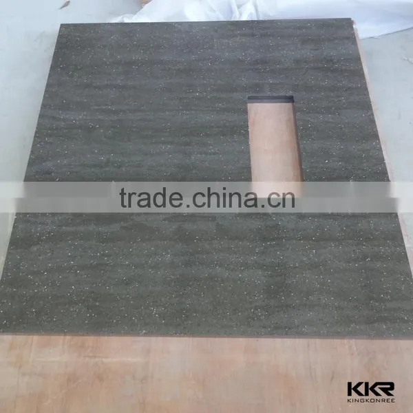 Prefabricated Slab, Granite Countertop for Kitchen