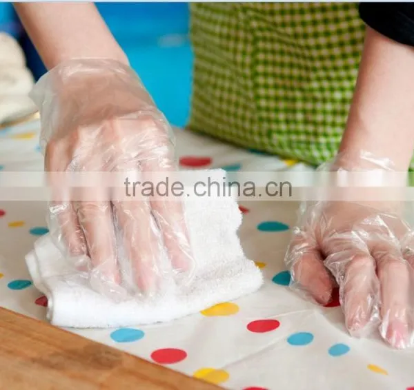 Poly Gloves photo-3