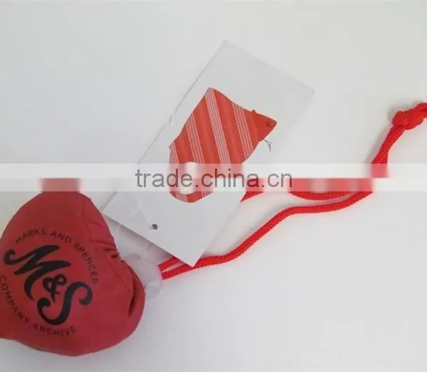 Bunny Foldable Shopping Bag pp Shopping Bag