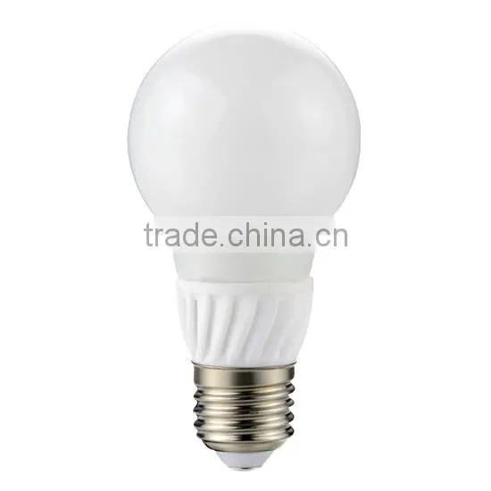 Ceramic Housing Led Light Lamp 9w E27 photo-2