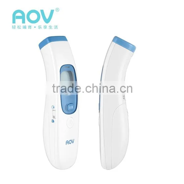 Fast Multi Function Infrared Thermometer photo-5