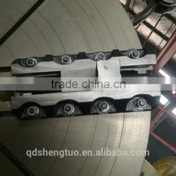 China Manufacturer Top Quality C6030 Maximum Swing Diameter 3.5m Floor Combination Machine Tool Equipment photo-5