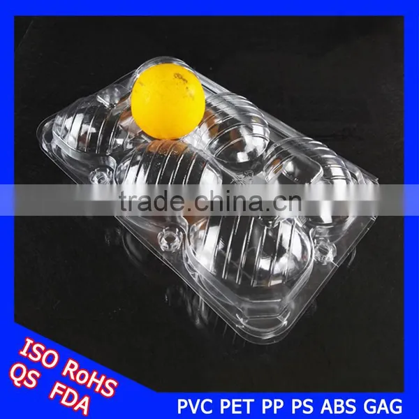 Flexible Plastic Packaging for Orange Mango Longan Leechee photo-6