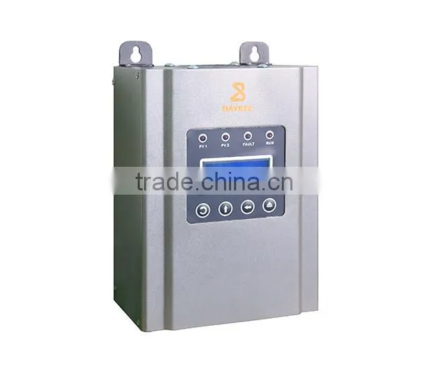 High Quality solar controller system solar charger controller 20a