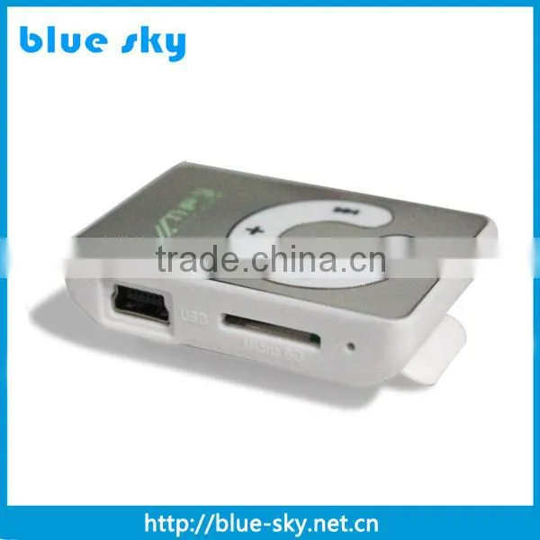 Promot Sport Wireless MP3 Music Player With Bird Sound Mp3 Download