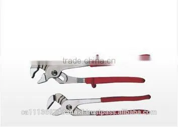Non Slip Groove/Channel Type Water Pump Plier