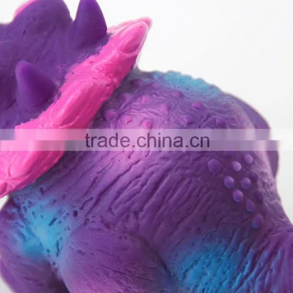 Pet Toys for Squeaky Puppy Toys Squeaker Animal Pet Toy Shape Soft Vinyl Dog Toys photo-6