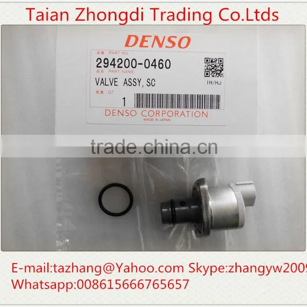 Denso High Quality and Brand New Pressure Regulator 294200-0460 for Toyota photo-4