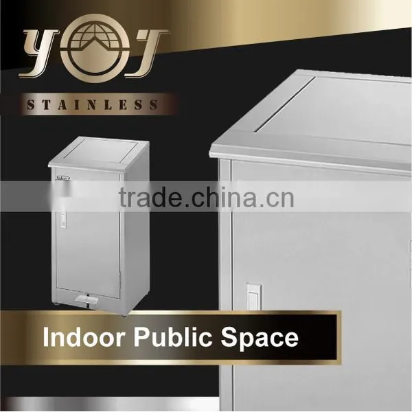 Restaurant Supplies Stainless Steel Paper Hand Towel Dispenser photo-4