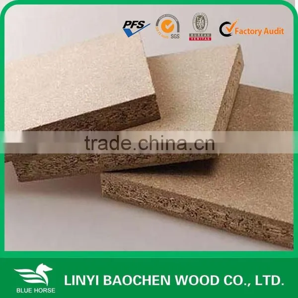 Flexible Plain OSB&Chipboard &partical Board photo-2