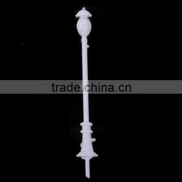 Model Nonluminous Street Light photo-3