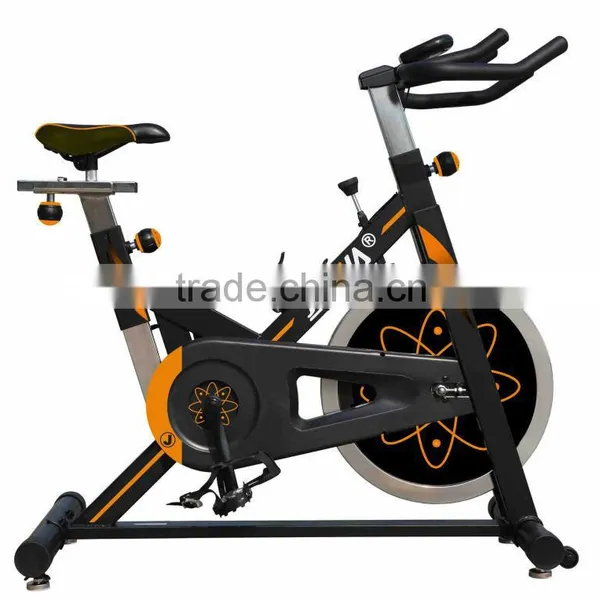 2016 New Design Manufacturer in China Fitness Club Exercise Bike photo-3