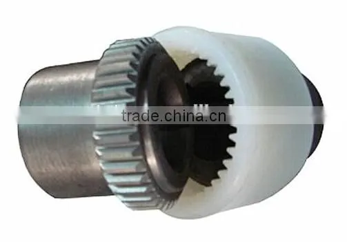 Johnson Coupling RC Threading Couplings photo-6