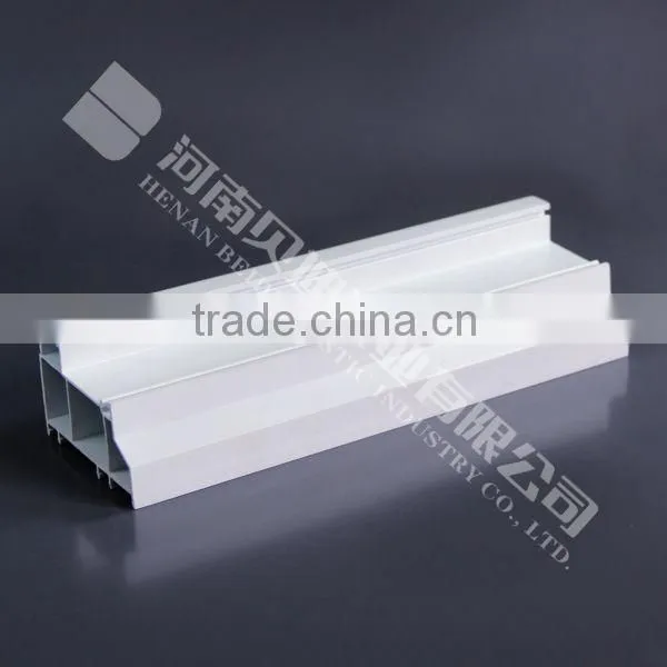 Plastic Interior Door/plastic Door/upvc Door/pvc Door/LG/upvc Profile/door Panel photo-2