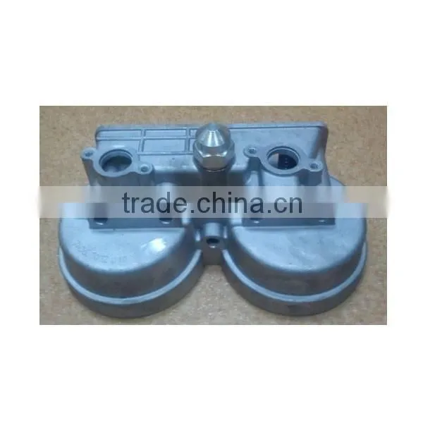 KAMAZ truck engine parts of oil filter