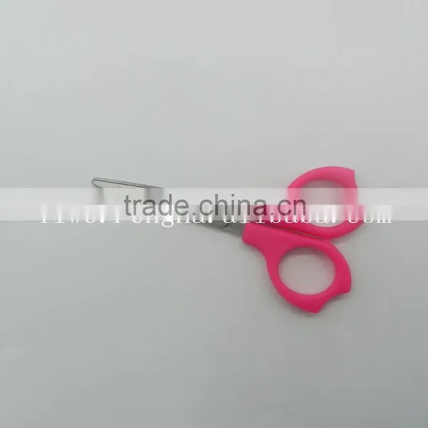 Hot Sale Student Scissor Comfortable Ornate Scissor