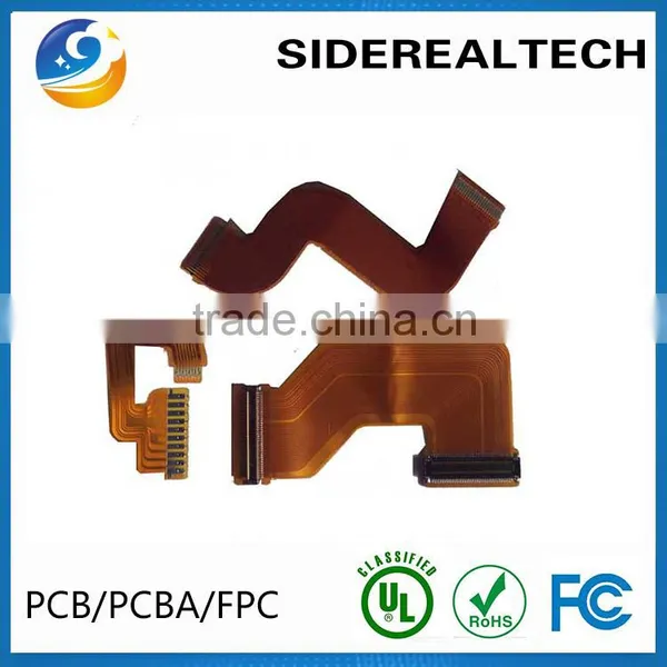 High Standard Smart Phone Fpc With Competitive Price photo-3