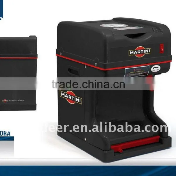 Bar Electric Ice Shaver