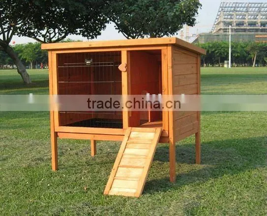 Rabbit Cages