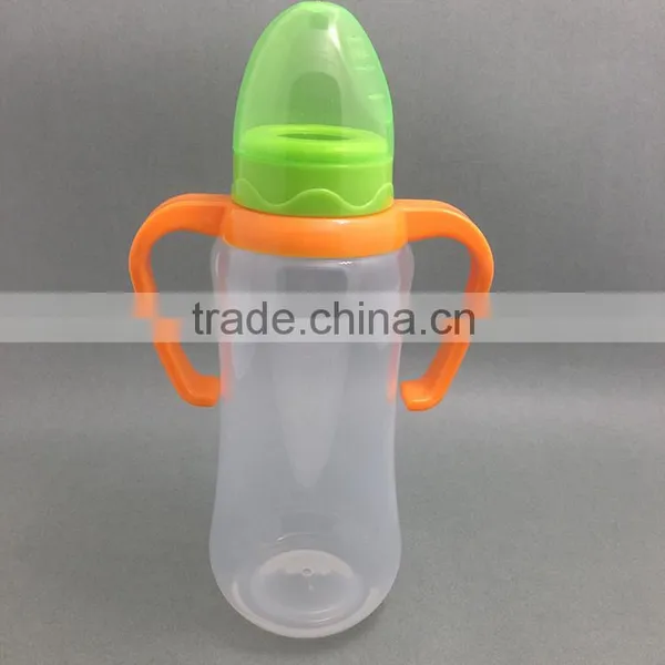 Products Sell Like Hot Cakes DF-6567 pp Baby Bottle Made in China photo-2