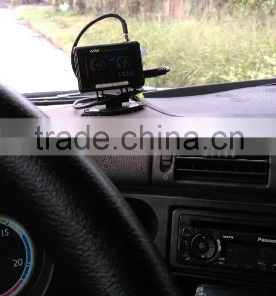 TYRE PRESSURE MONITORING SYSTEM for TRUCK/BUS/CVs/CARS DIY TPMS photo-6