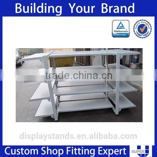Tailor Made Super u High Quality Suit Rack photo-2