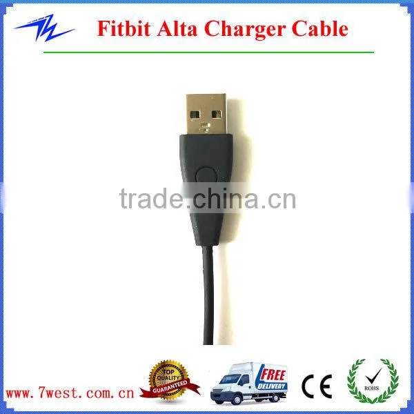 New Coming Charging Cable for Fitbit Alta Wristband Bracelet, Fitbit Alta Charger Cable photo-4